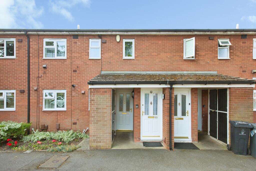Main image of property: Marlowe Court, Caxton Street, Sunnyhill, Derbyshire, DE23