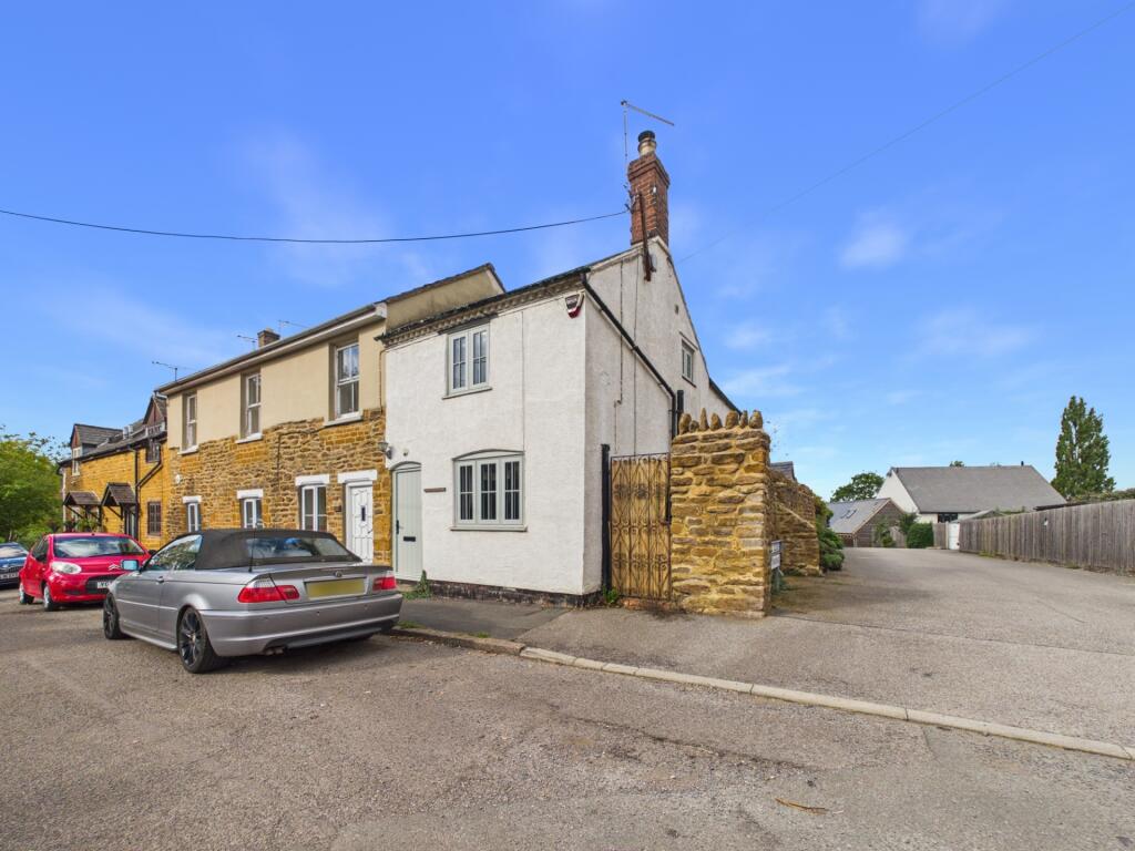 Main image of property: Harbidges Lane, Long Buckby, NN6 7QL
