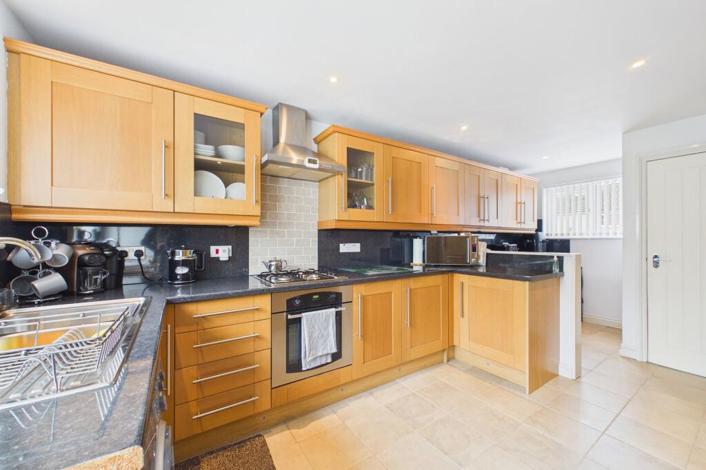 Elterwater Avenue, Workington, CA14 - More