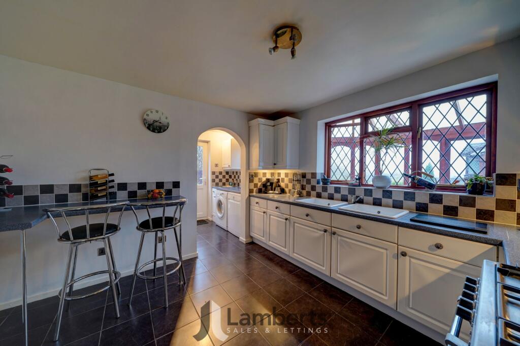 Additional image 10 of Hollowfields Close, Southcrest, B98