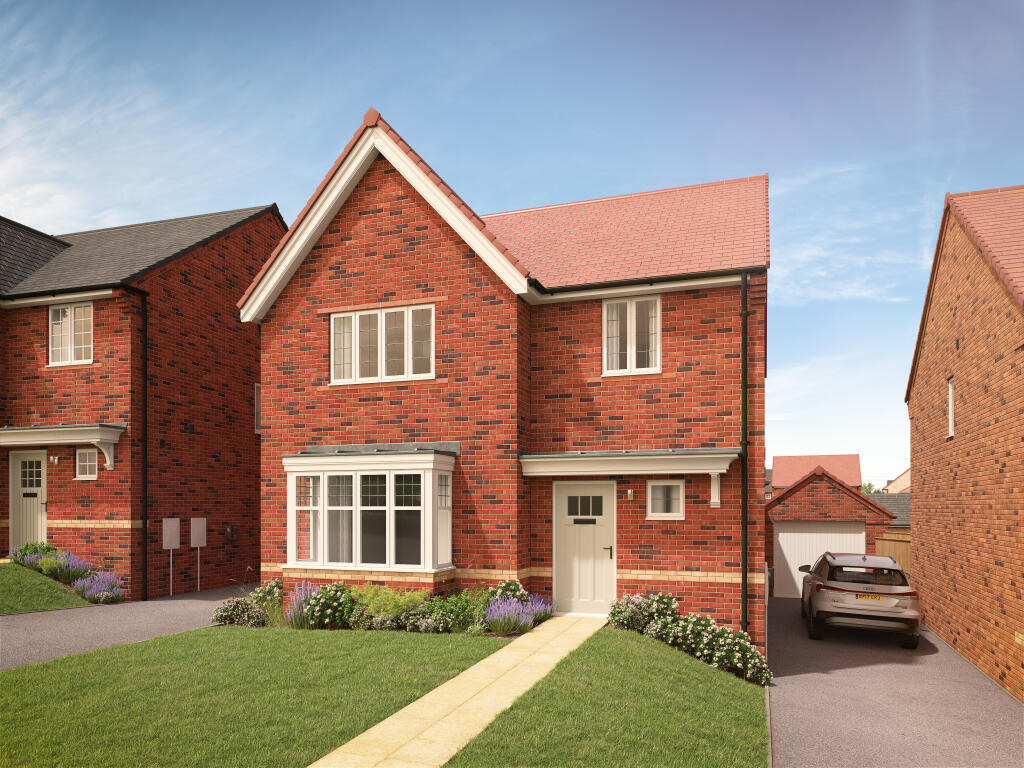 Main image of property: Bee Fold Lane,
Atherton,
M46 0BL