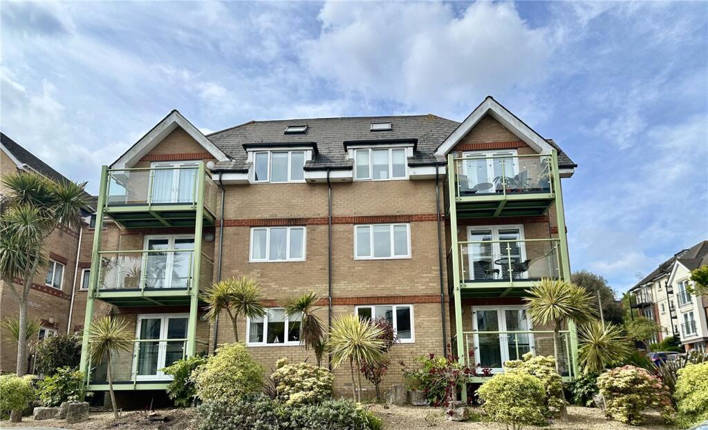 Main image of property: Pineview, 10 Earle Road, Bournemouth, Dorset, BH4