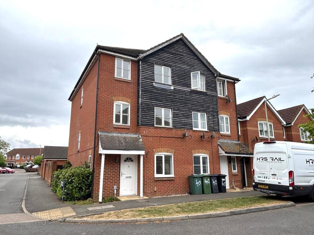 Main image of property: Fairview Drive, Ashford, TN24