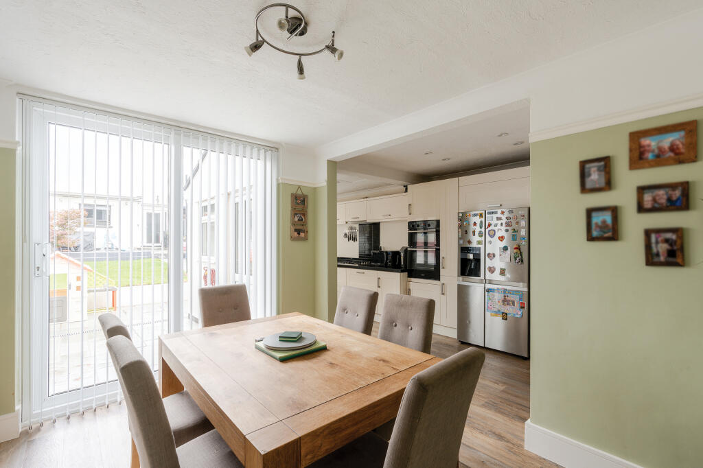 Main image of property: Ashton Drive, Ashton Vale,  Bristol