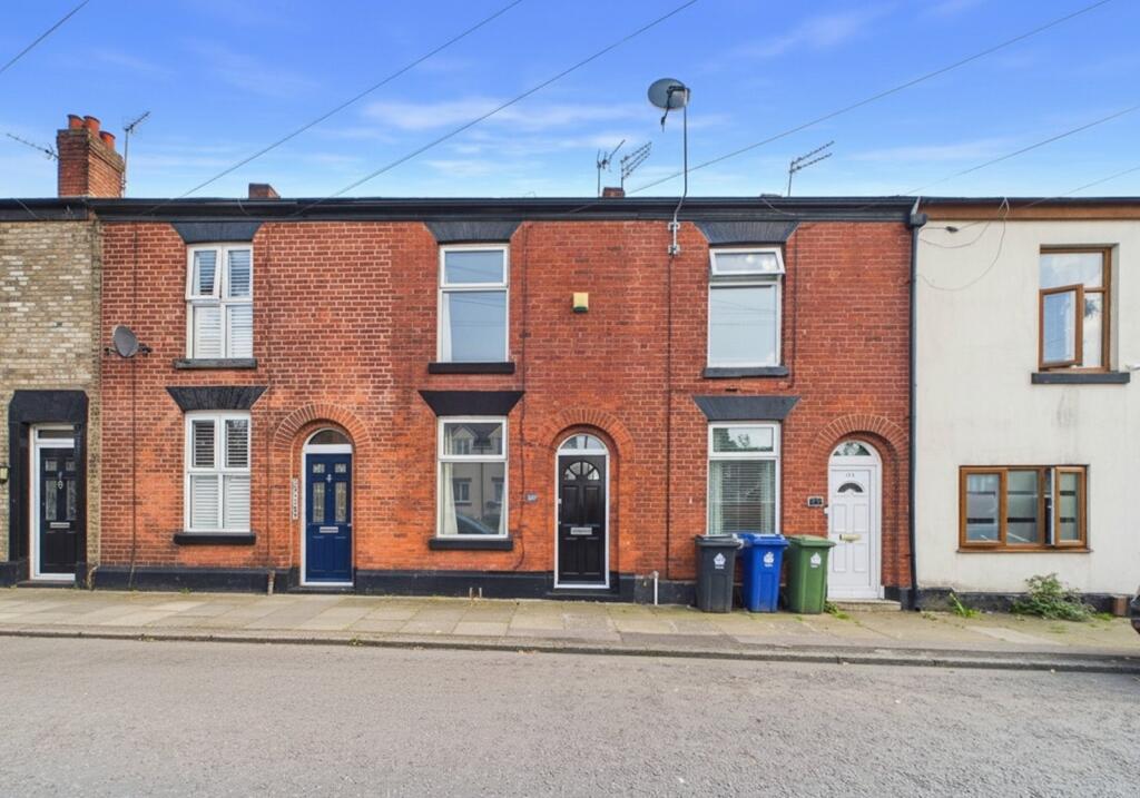 Main image of property: Astley Street, Dukinfield, Greater Manchester, SK16