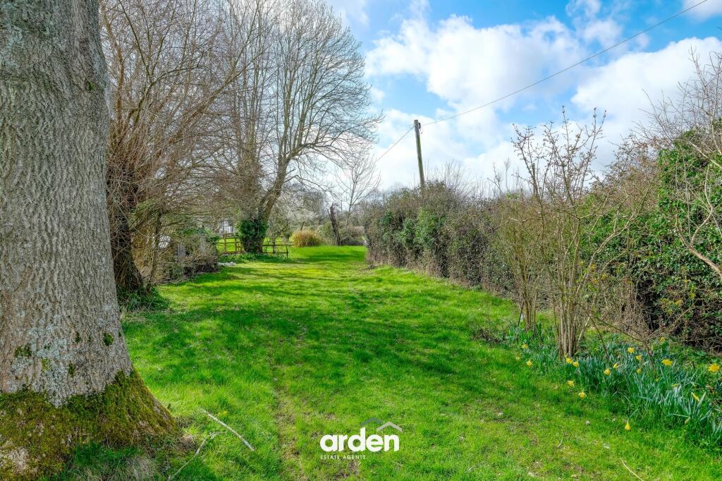 Additional image 12 of Holberrow Green, Redditch, B96