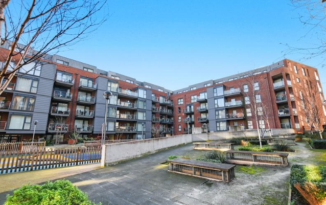 Main image of property: 1 Zenith Close, London