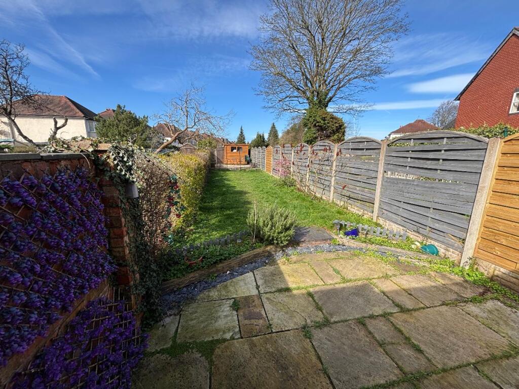 Additional image 15 of Highfield Road, Hall Green, Birmingham