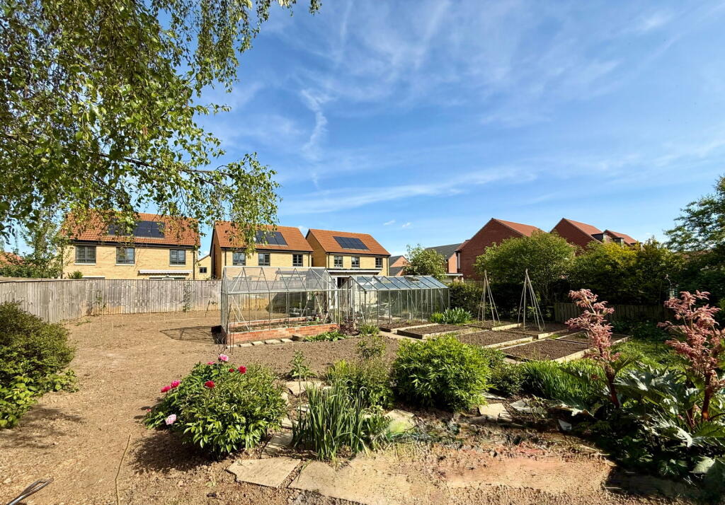 House in Leeds - View 3