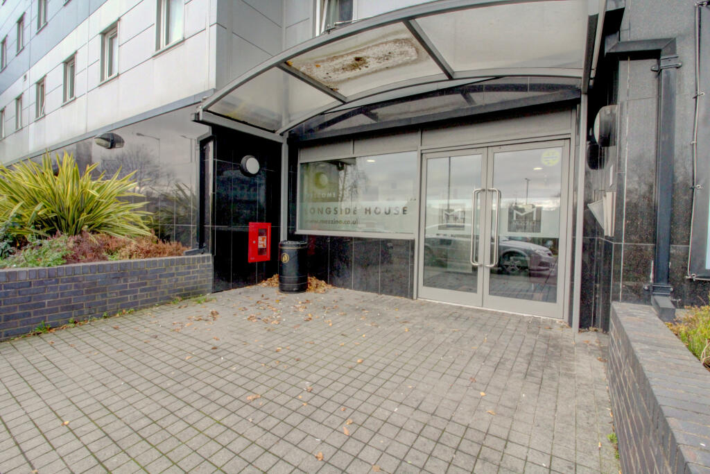 Additional image 2 of Longside Lane, Bradford, BD7