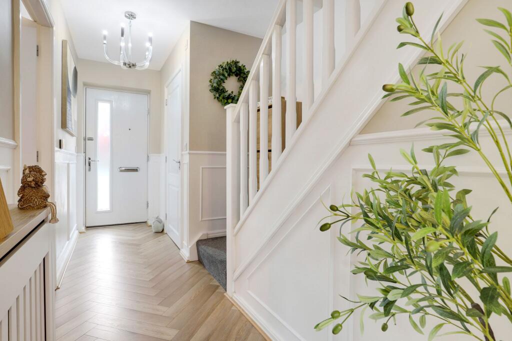 Bell Pit Drive, Edwinstowe, NG21 - View 4