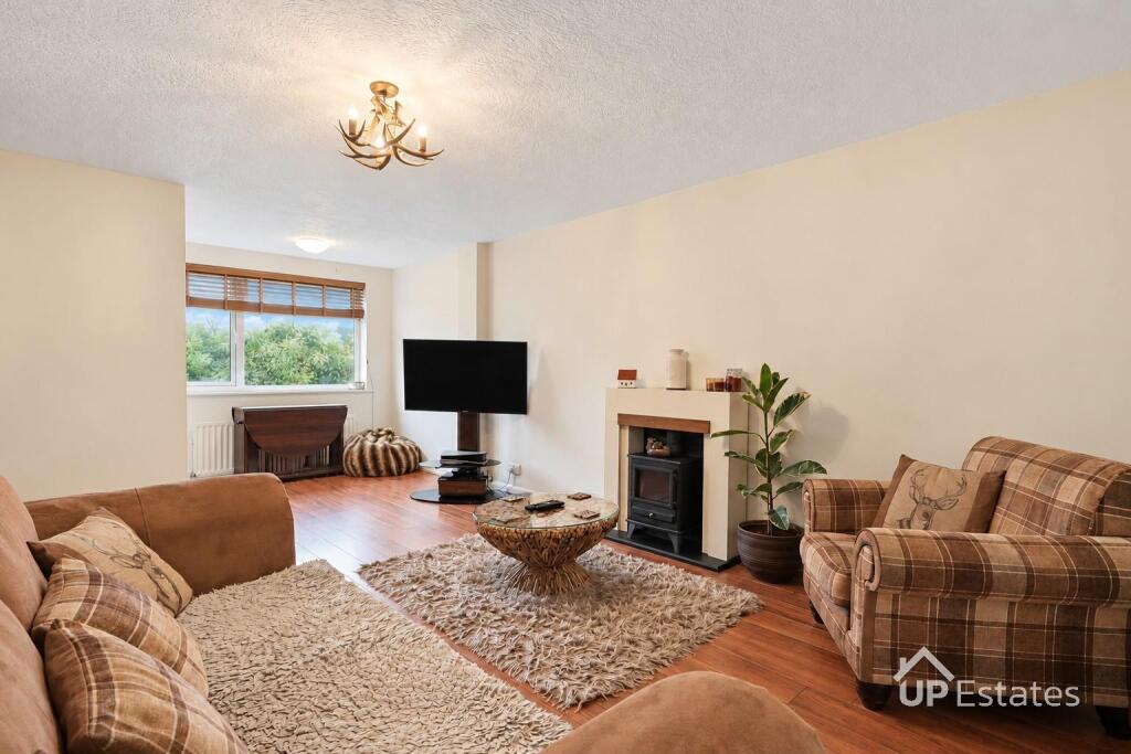 Rigdale Close, Coventry photo 3