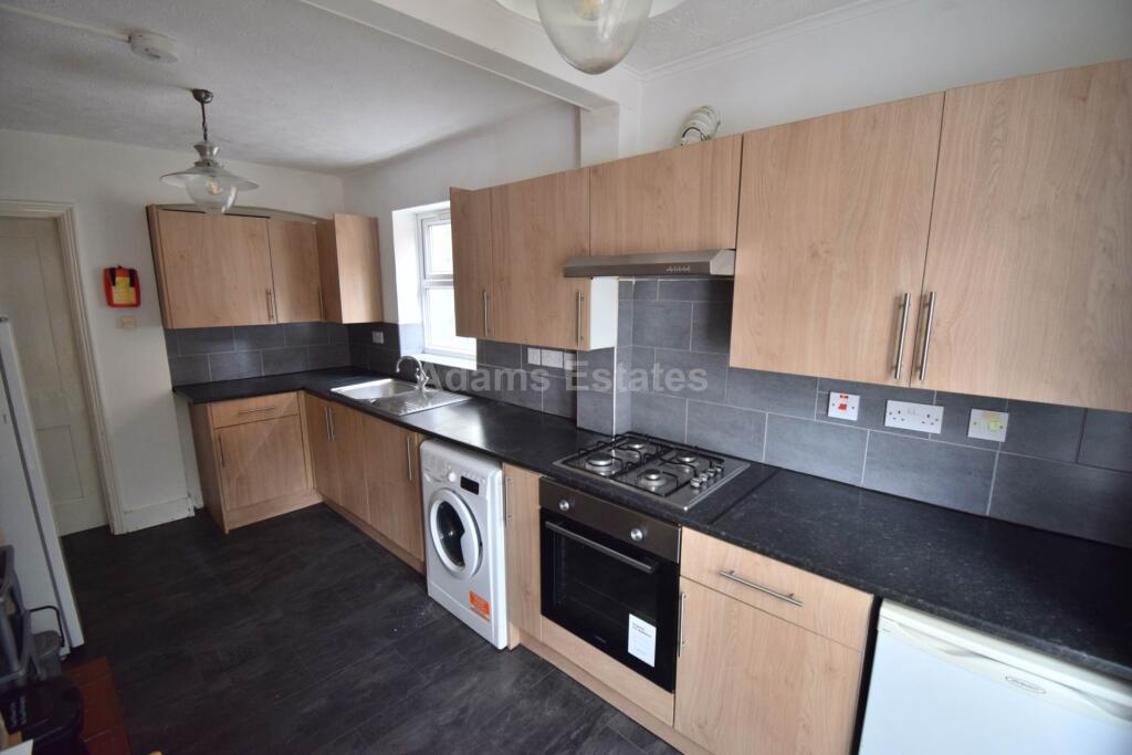 House in Reading - View 2