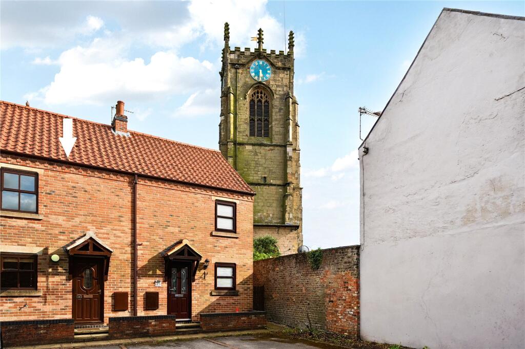 Main image of property: Church View, Pocklington, York, YO42