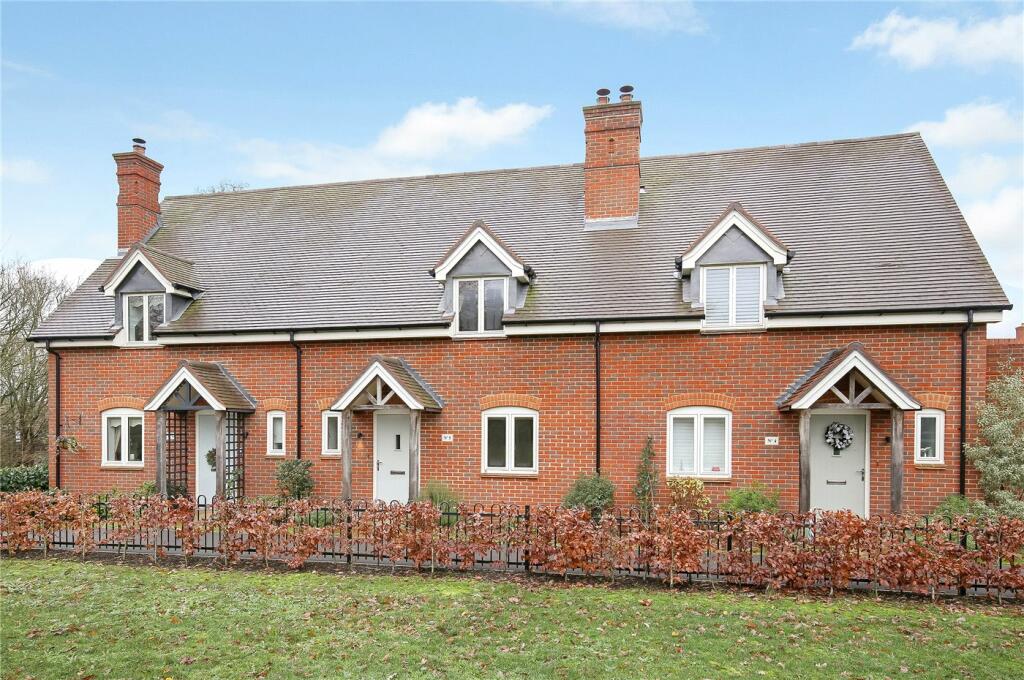 Main image of property: Ampfield, Romsey, Hampshire, SO51