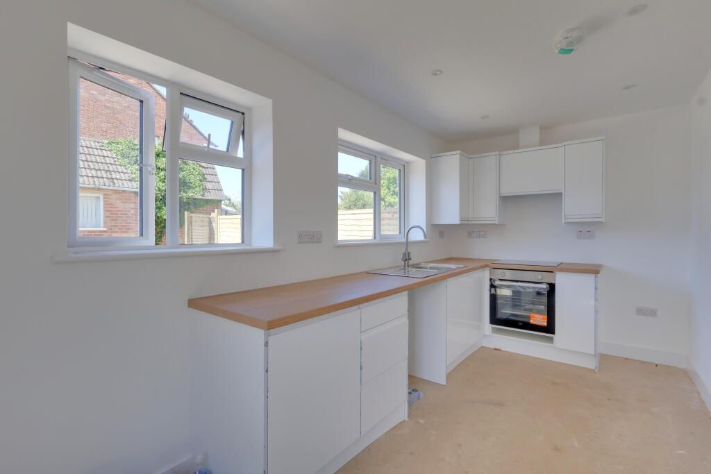 House in Havant, Bedhampton - View 3