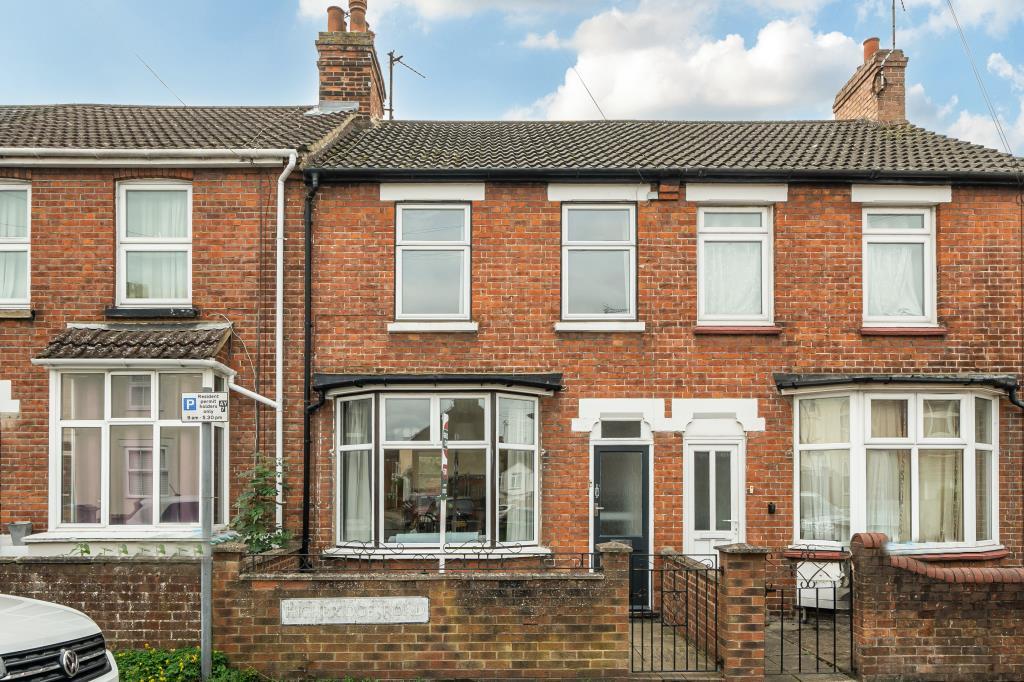 Main image of property: Highbridge Road, Aylesbury, HP21