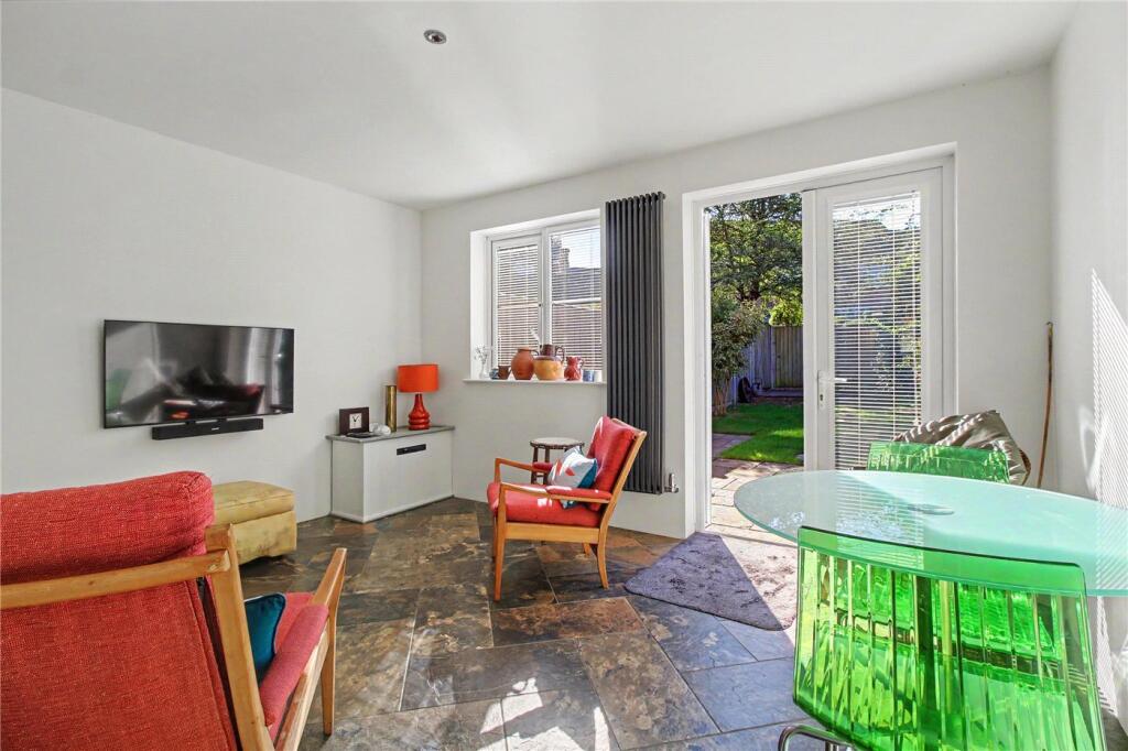 House in Wangford - View 5