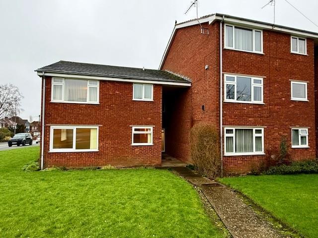 Main image of property: Aldridge Road, Streetly, Sutton Coldfield