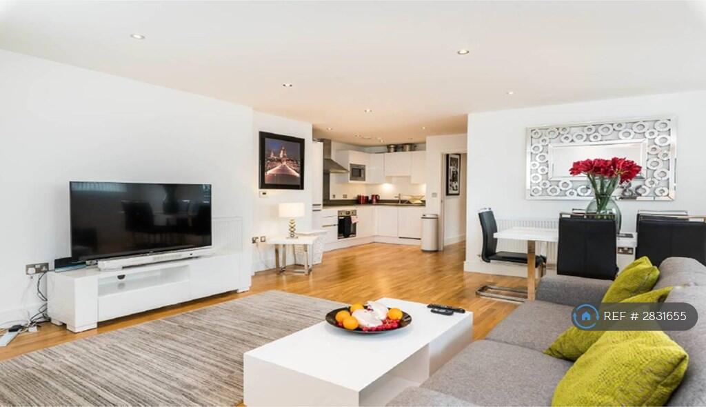 Main image of property: Empire Reach, London, SE10