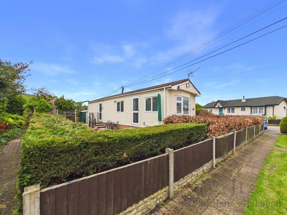 Main image of property: Frodsham Park Homes, Marsh Lane, Frodsham, Cheshire, WA6