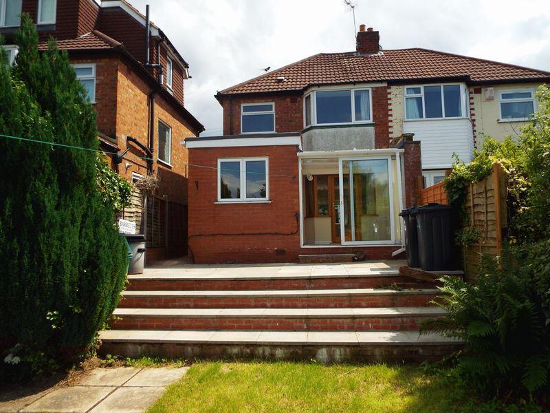 Additional image 17 of Durley Dean Road, Selly Oak, Birmingham, B29 6RX