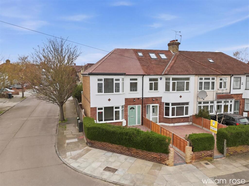 Main image of property: Norfolk Road, Enfield