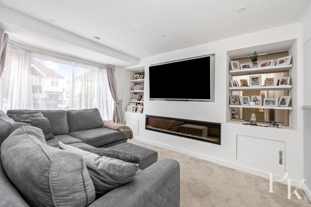 House in Brighton - View 4