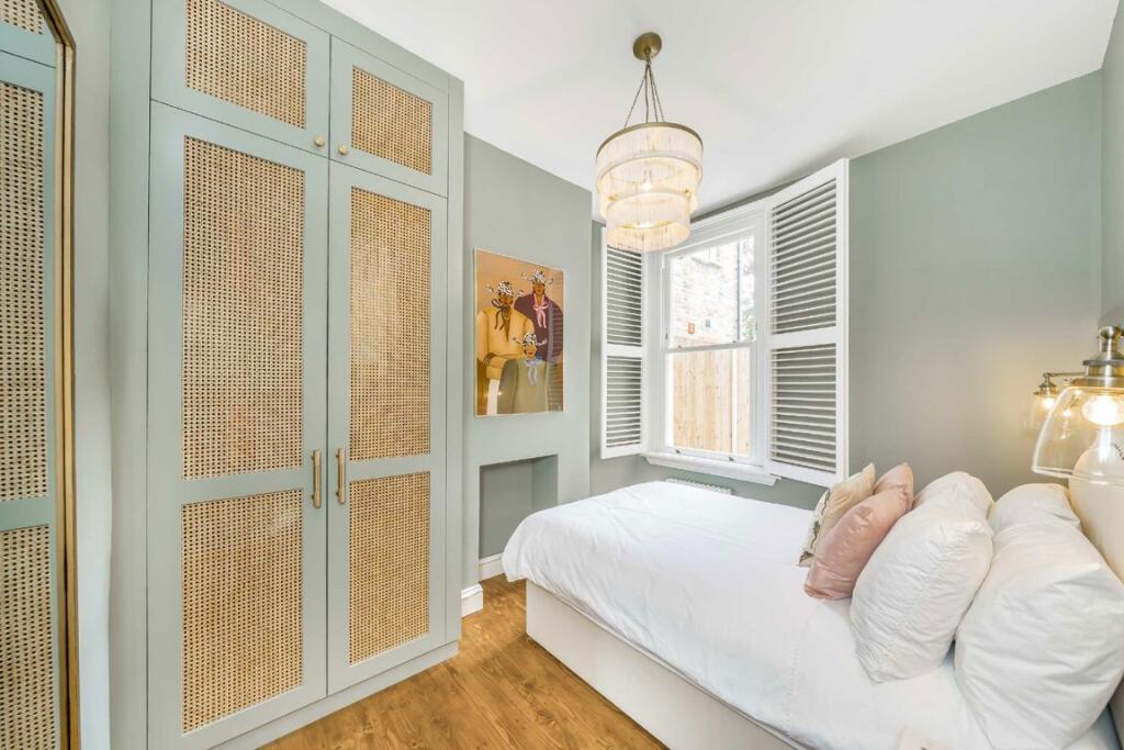 Apartment in London - View 4