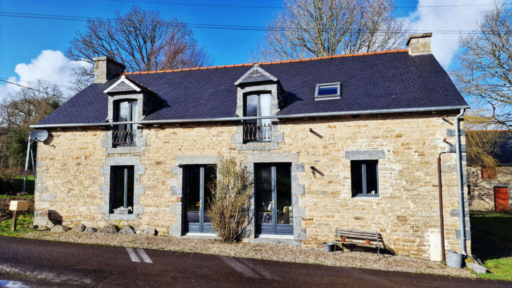 Main image of property: Merdrignac, Cotes-d'Armor