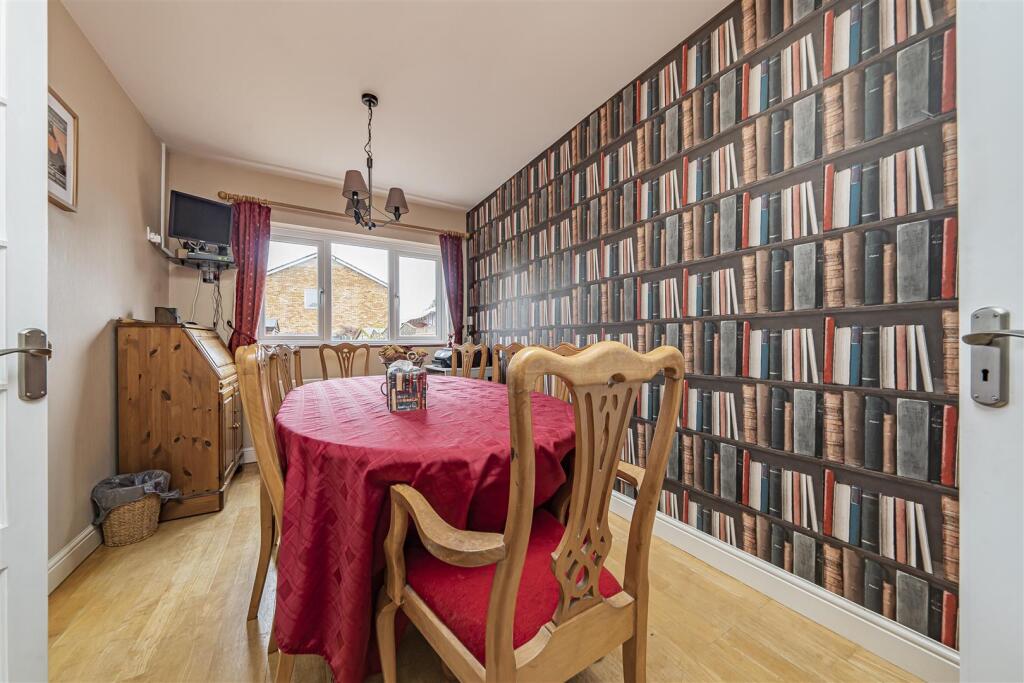 House in St Albans - More