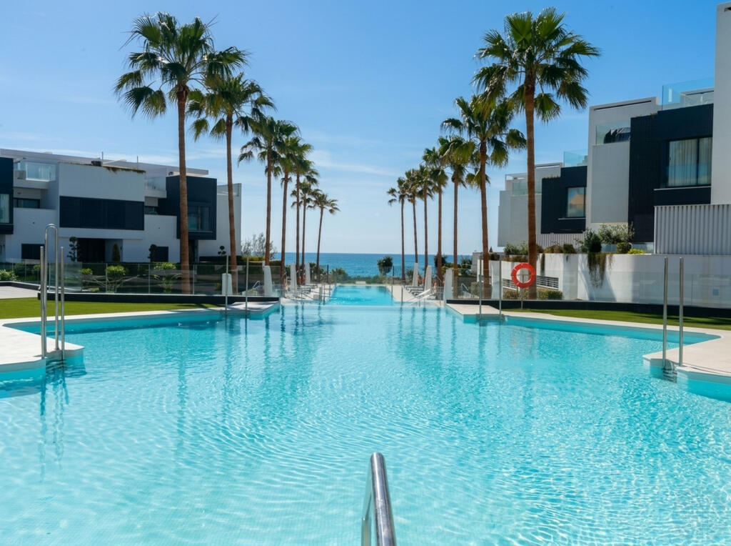 Main image of property: Andalucia, Malaga, Estepona