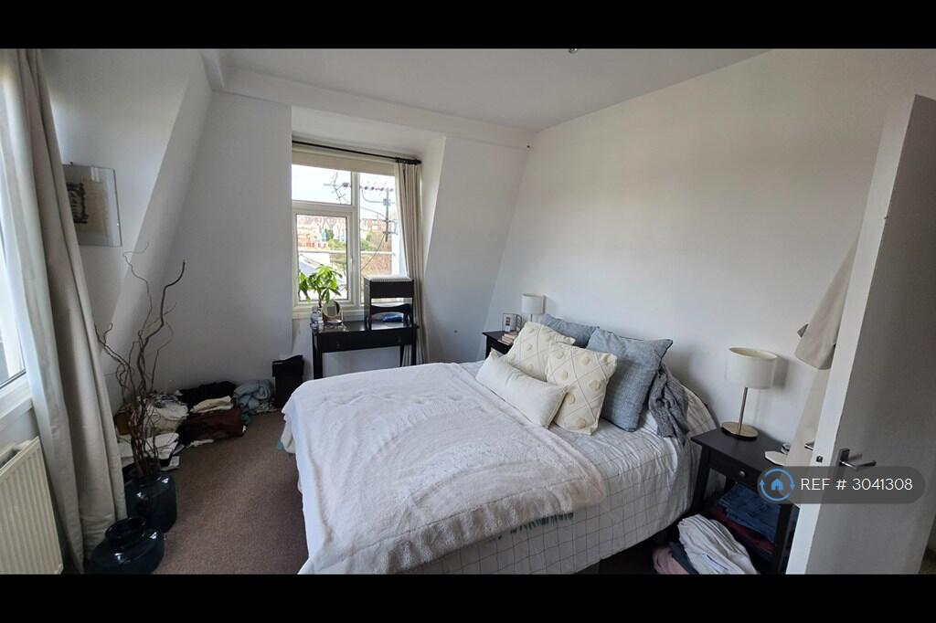 Apartment in London - More