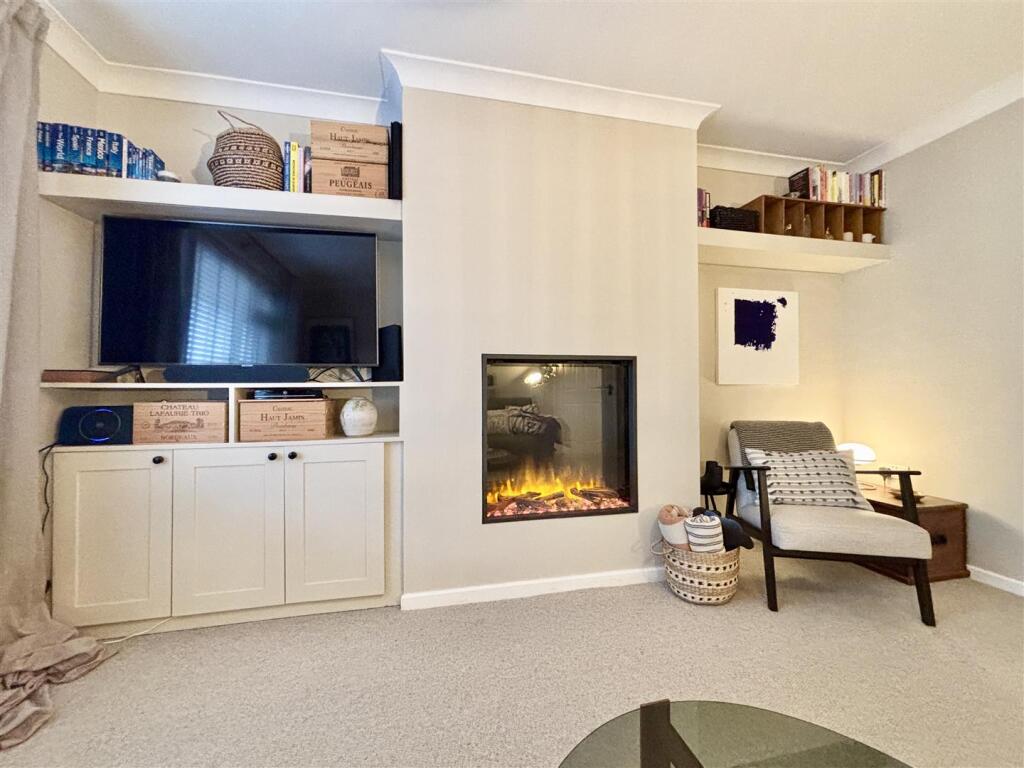 Moorland Terrace, Garforth, Leeds photo 4