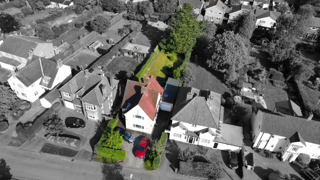 Main image of property: Gullet Lane, Kirby Muxloe, Leicester, Leicestershire