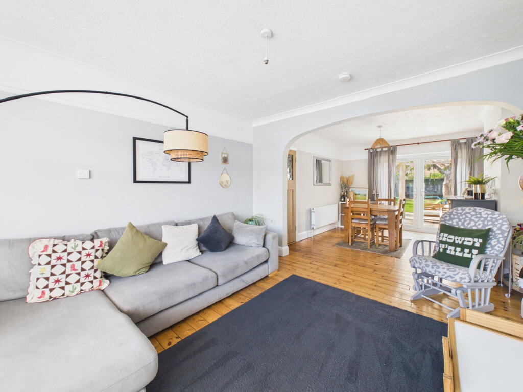 House in Worthing, Broadwater - View 4