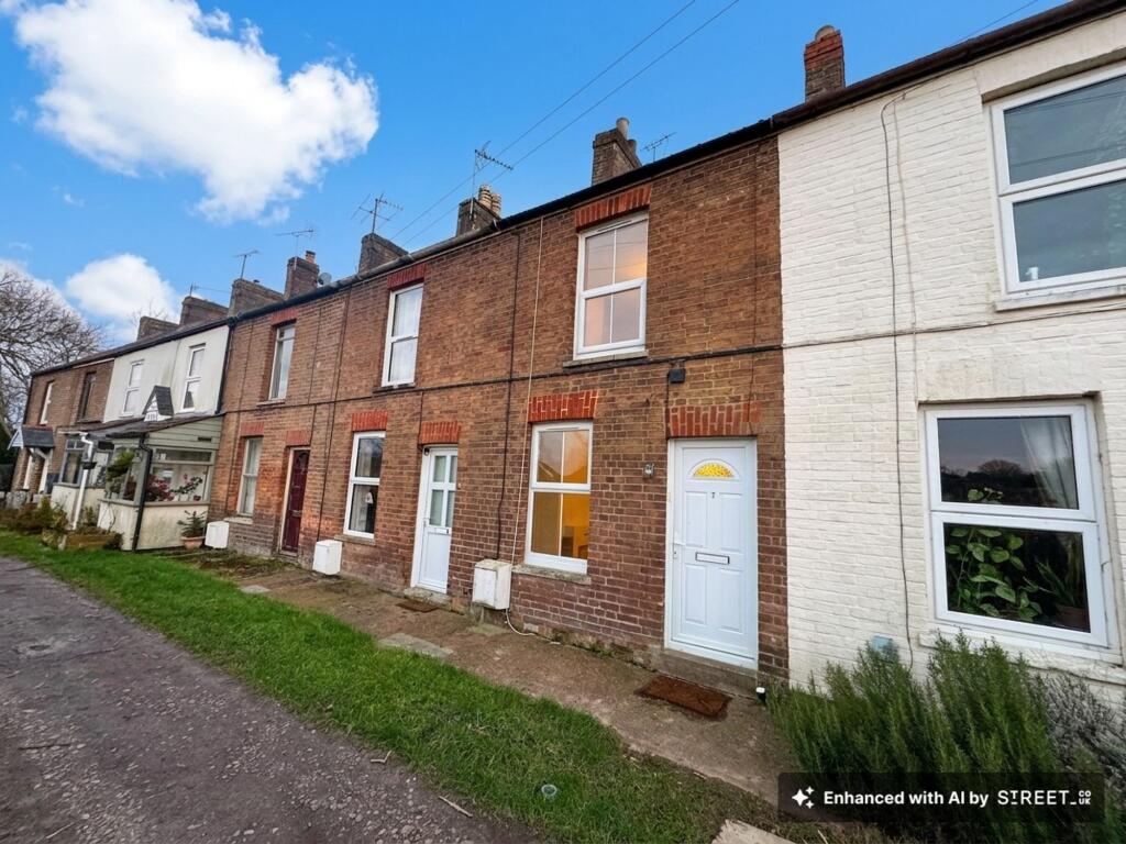Main image of property: Frieze Hill, Taunton, TA1
