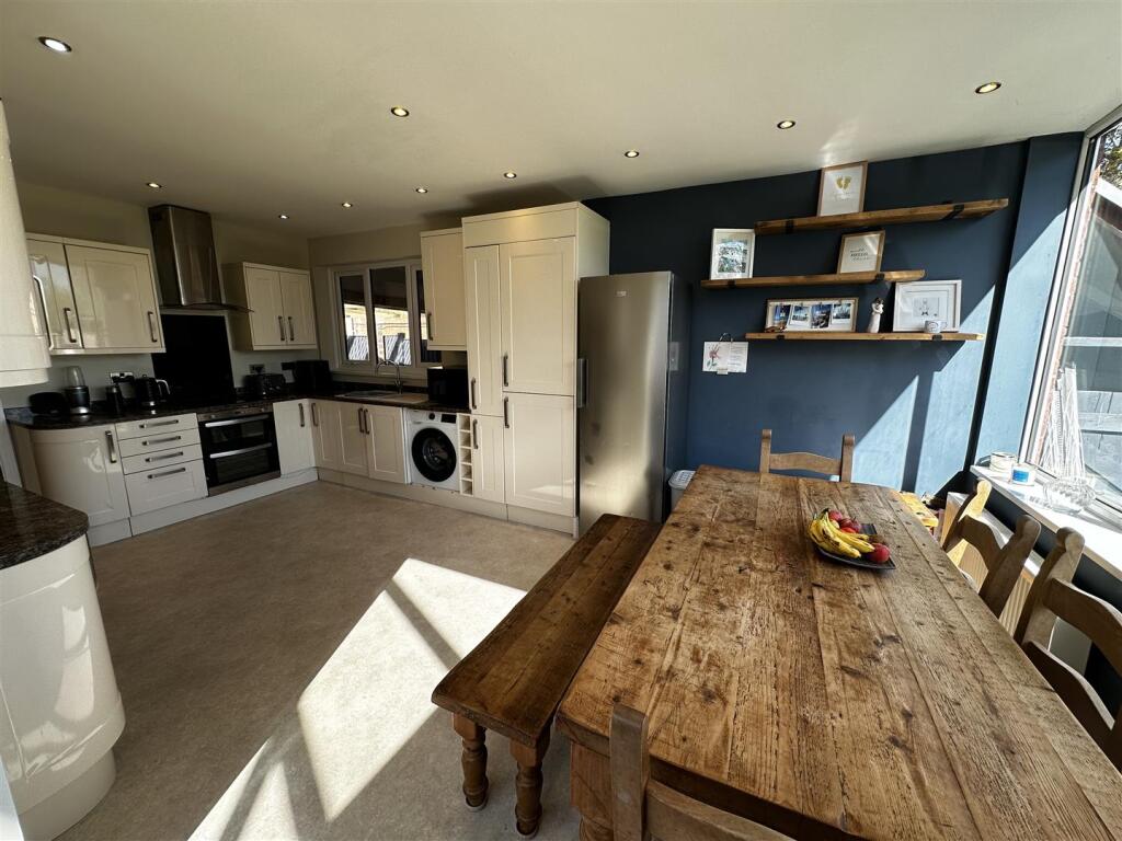 House in West Lancashire, Tarleton - View 6