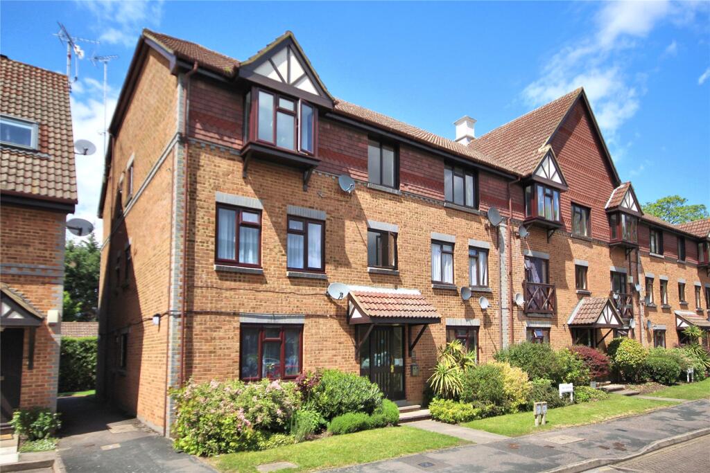 Main image of property: Dorchester Court, Oriental Road, Woking, Surrey, GU22