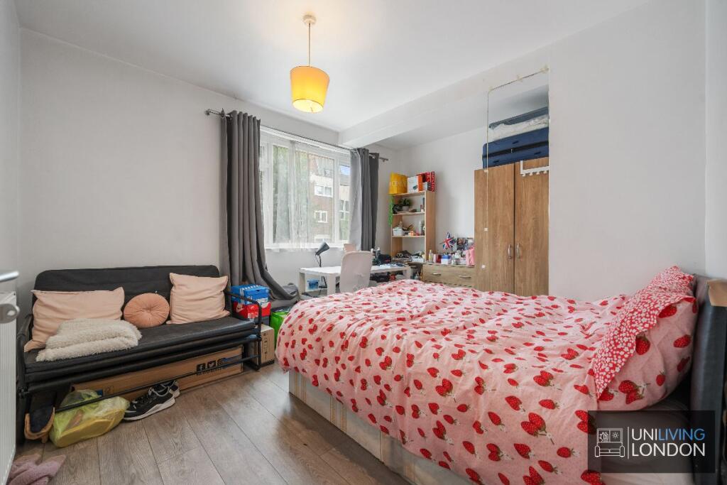 Main image of property: Kirkstone, Harrington Street, NW1