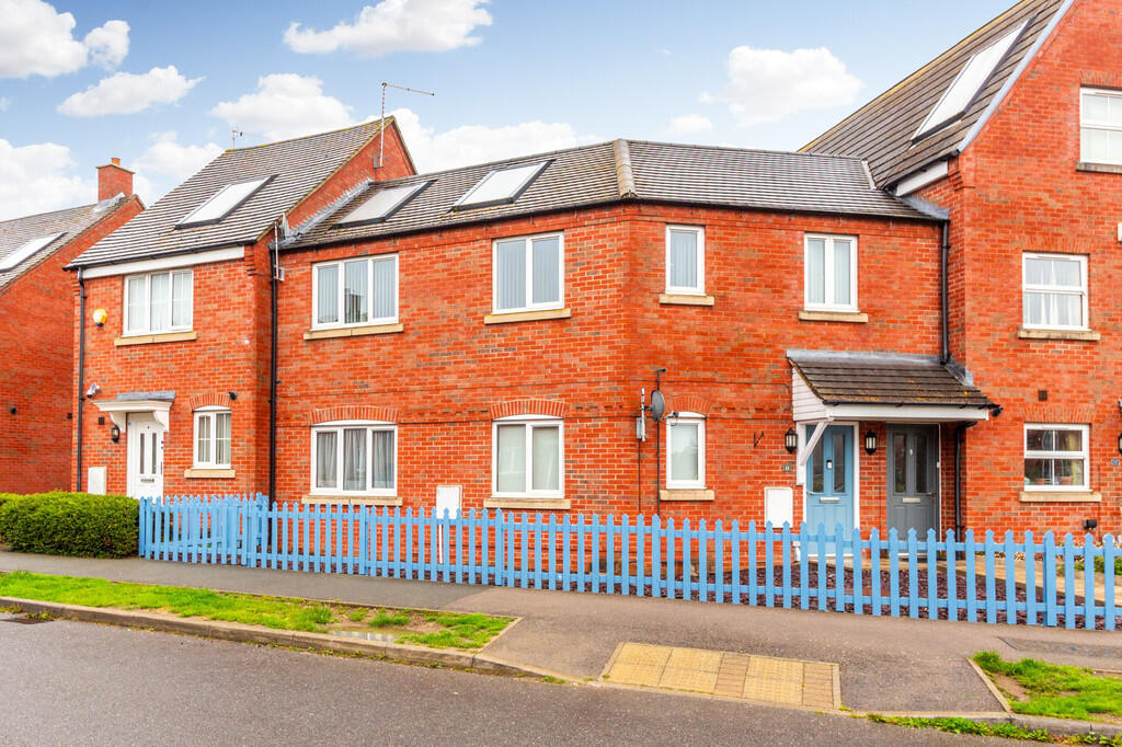 Main image of property: Tyne Way, Rushden
