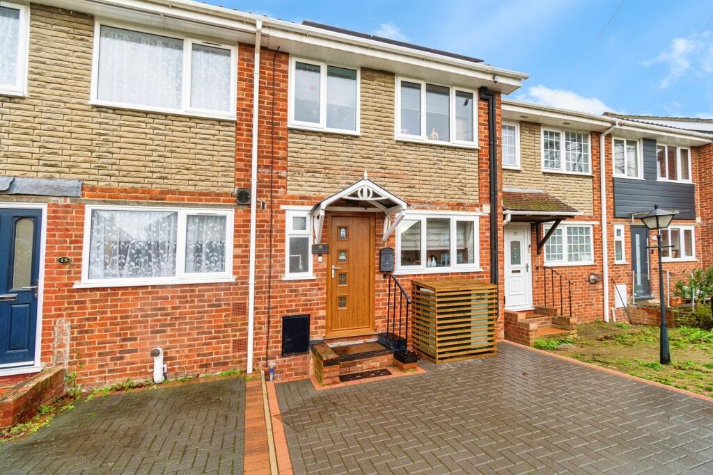 Main image of property: Brook Valley, Southampton