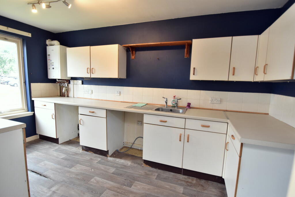 Apartment in Bathgate, West Lothian - More