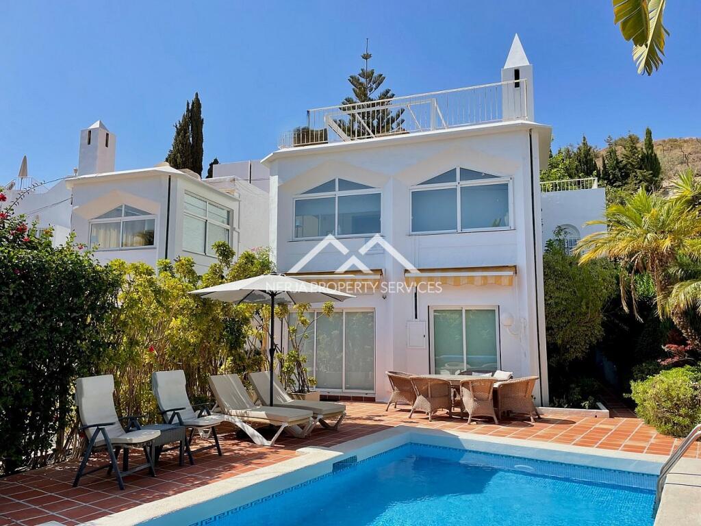 Main image of property: Andalucia, Malaga, Nerja