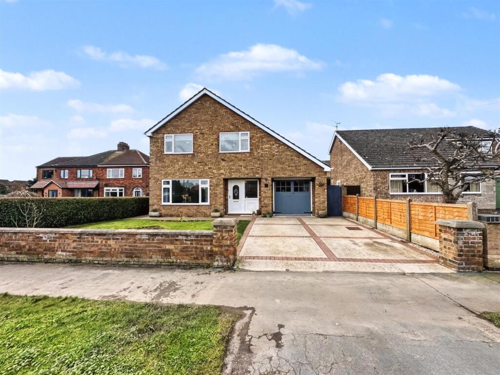 Main image of property: North Street, Winterton