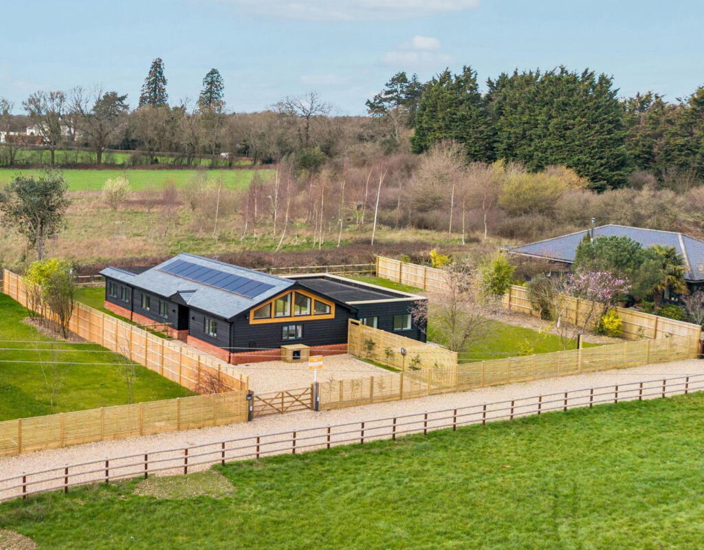 Main image of property: Flaunden Lane, Bovingdon, Hemel Hempstead, Hertfordshire, HP3 0RL