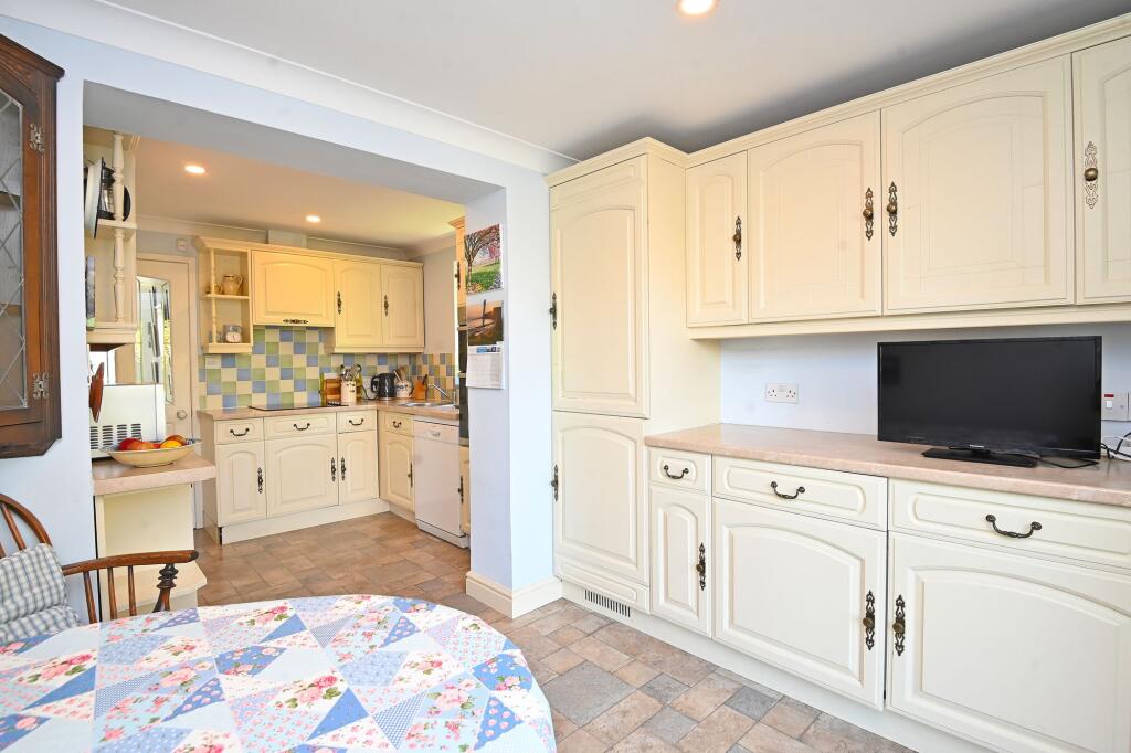 House in Harrogate, Littlethorpe - View 5