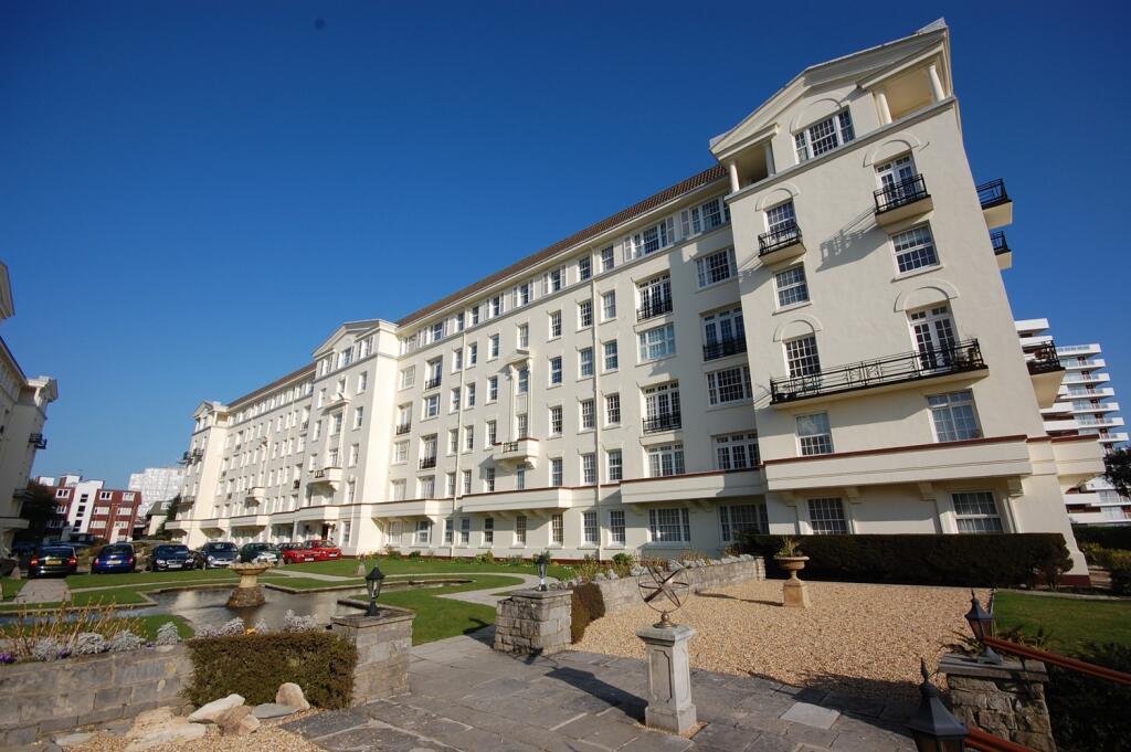 Main image of property: Bath Road, Bournemouth, BH1