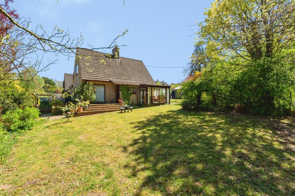 Main image of property: Marks Lane, Santon Downham, Brandon