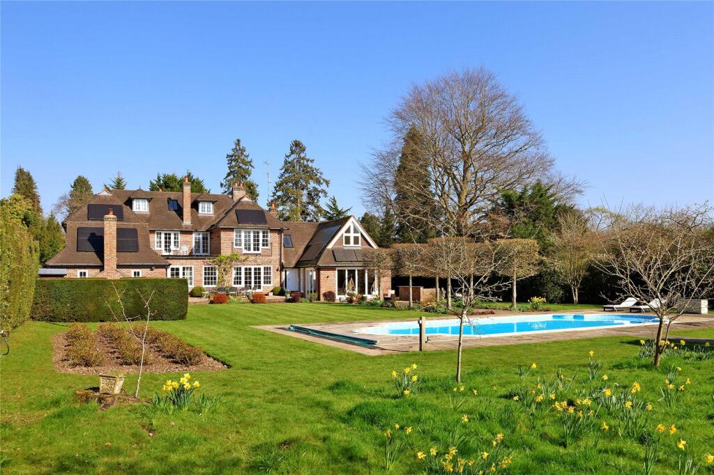 House in Hemel Hempstead, Penn - View 3